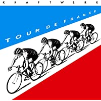 Tour De France [Vinilo]
